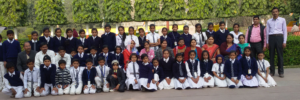 CBSE Curriculum Excellence