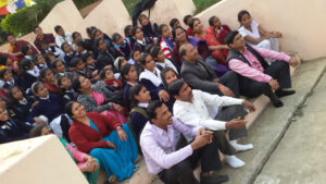 Modern Infrastructure