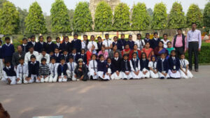 Auditorium and Event Spaces